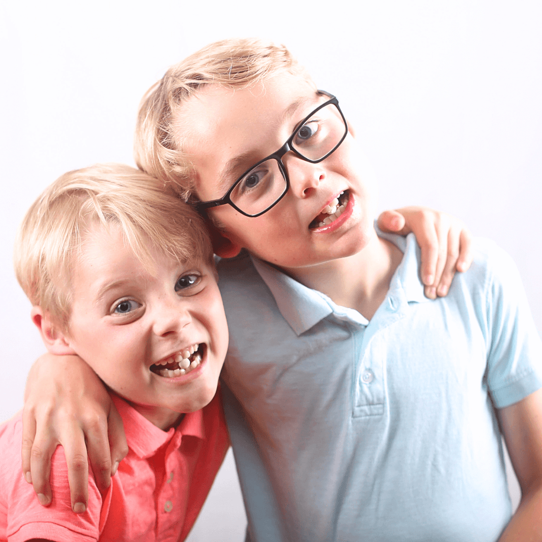 children's toothpaste tablets