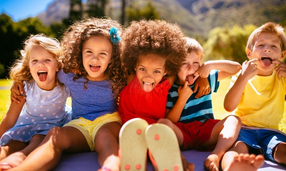Top Tips for Oral Health For the Whole Family