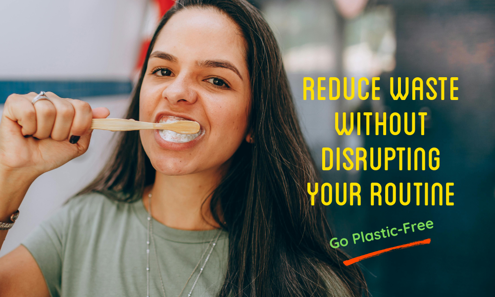 Plastic-Free Toothpaste: The Eco Switch That Actually Works